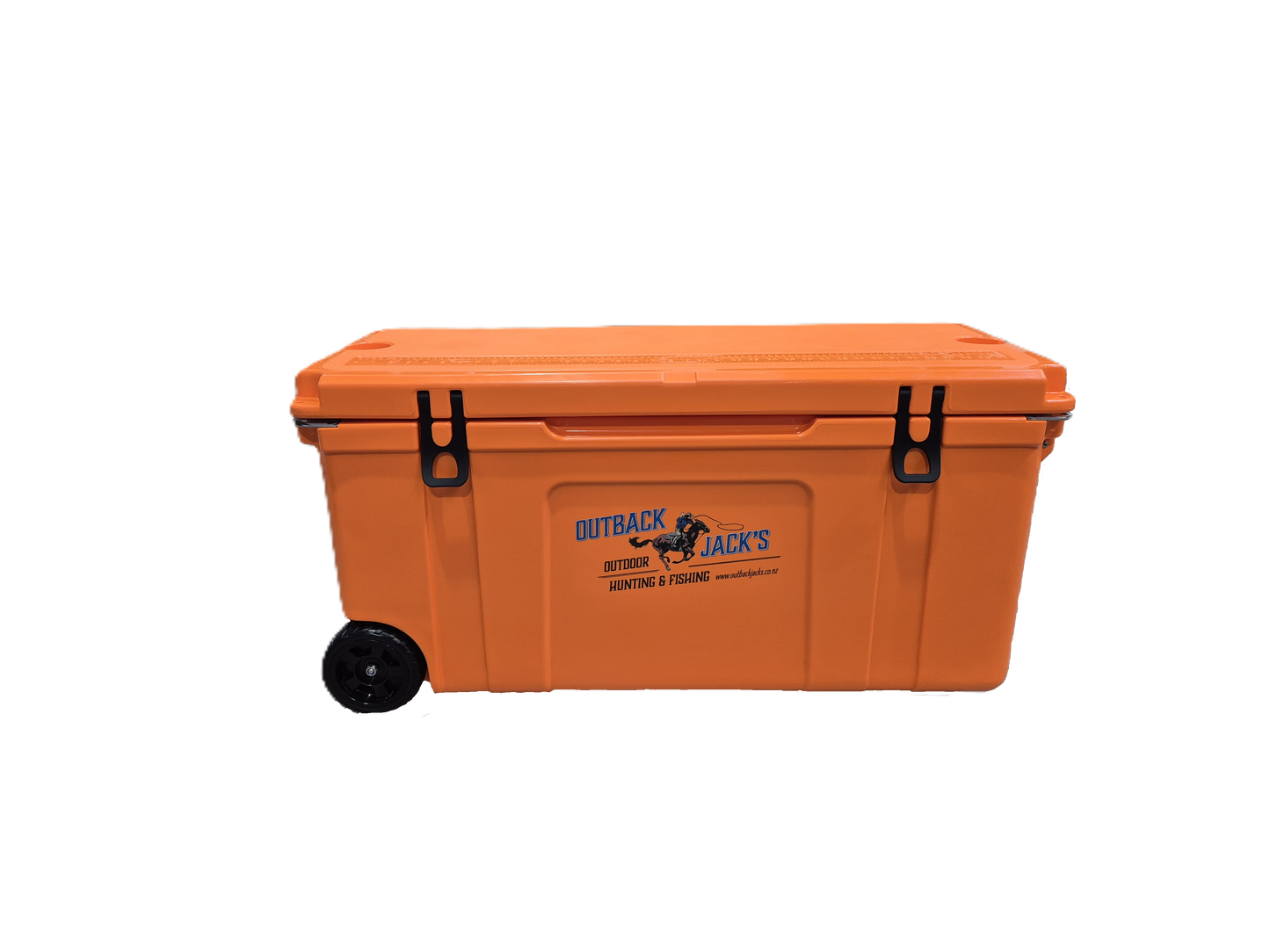 Extra Large 120L Chilly Bin - Orange