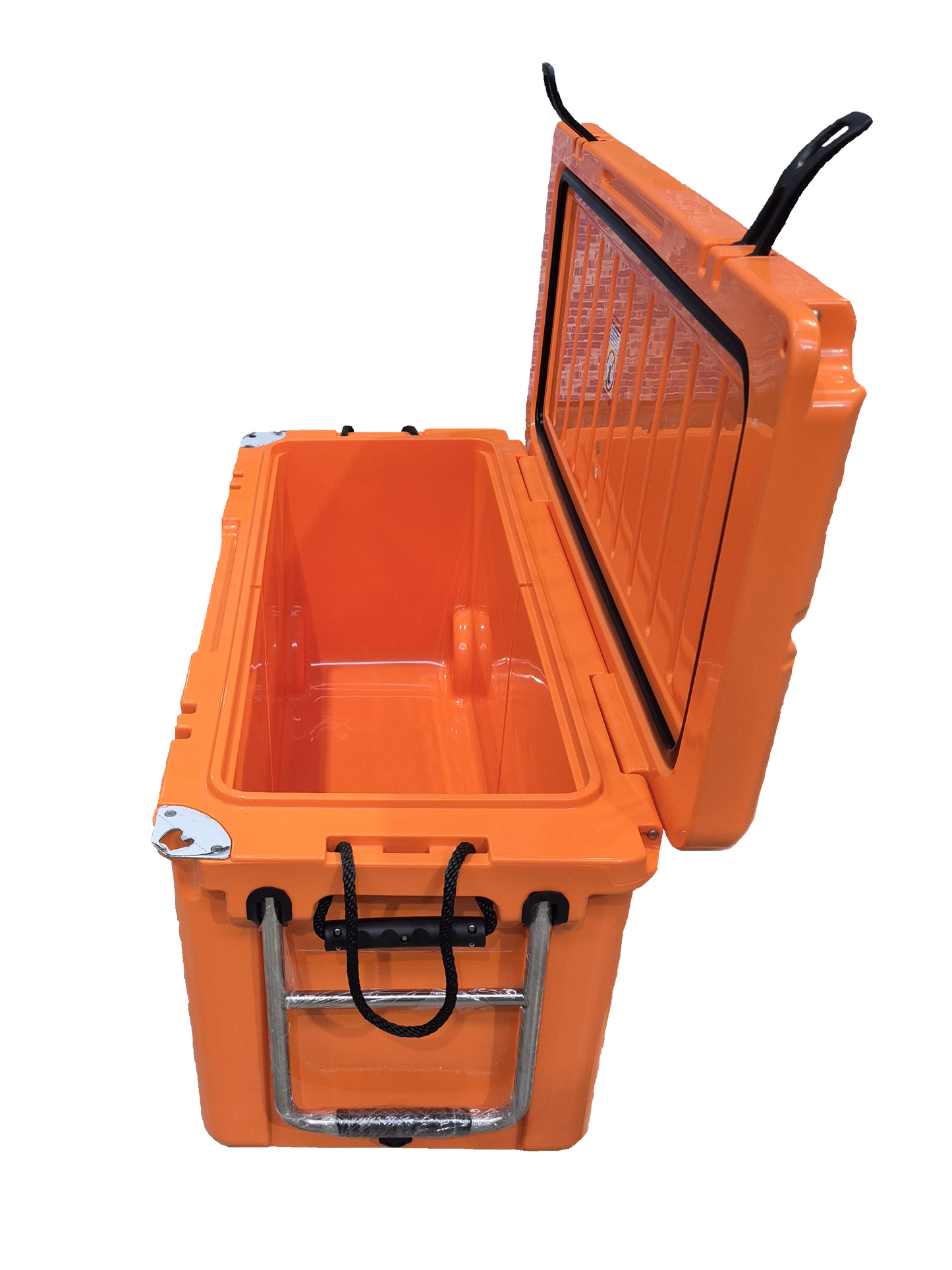 Extra Large 120L Chilly Bin - Orange